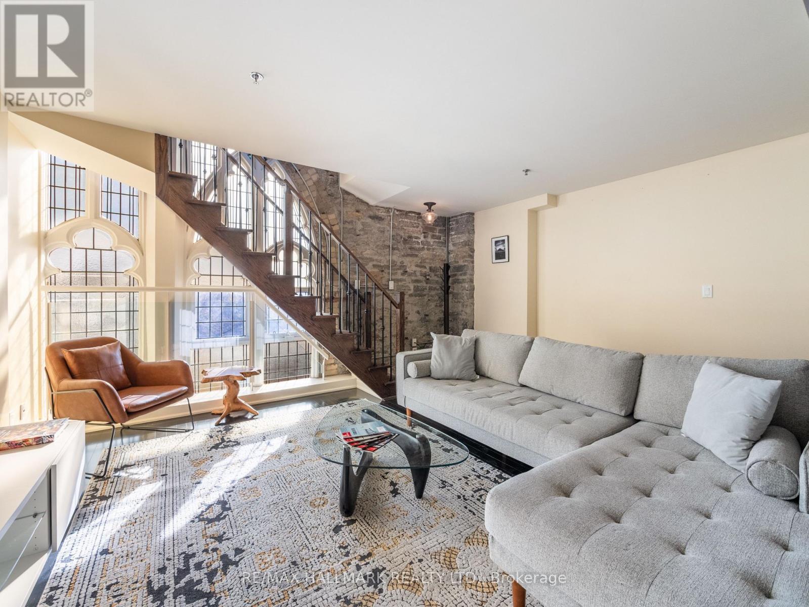 301 - 384 Sunnyside Avenue, Toronto (High Park-Swansea), Ontario  M6R 2S1 - Photo 19 - W12609240