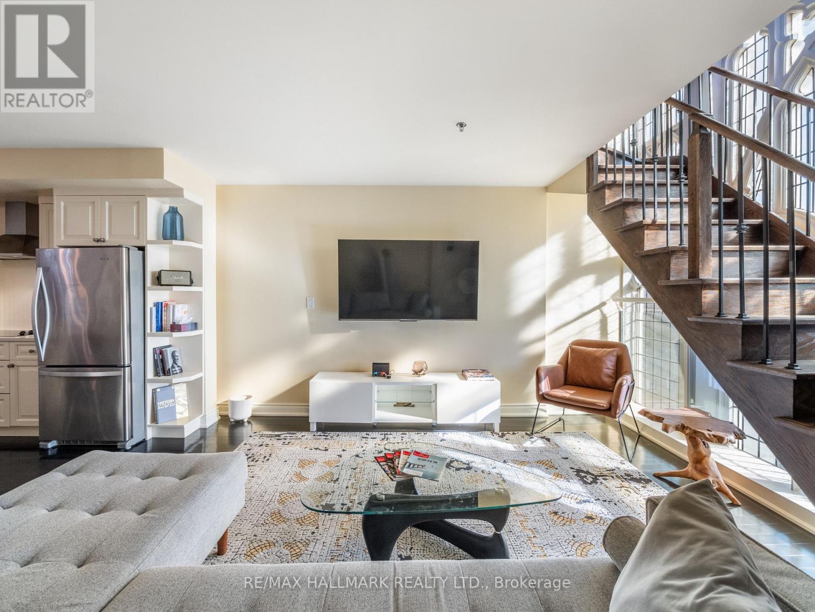 301 - 384 Sunnyside Avenue, Toronto (High Park-Swansea), Ontario  M6R 2S1 - Photo 20 - W12609240