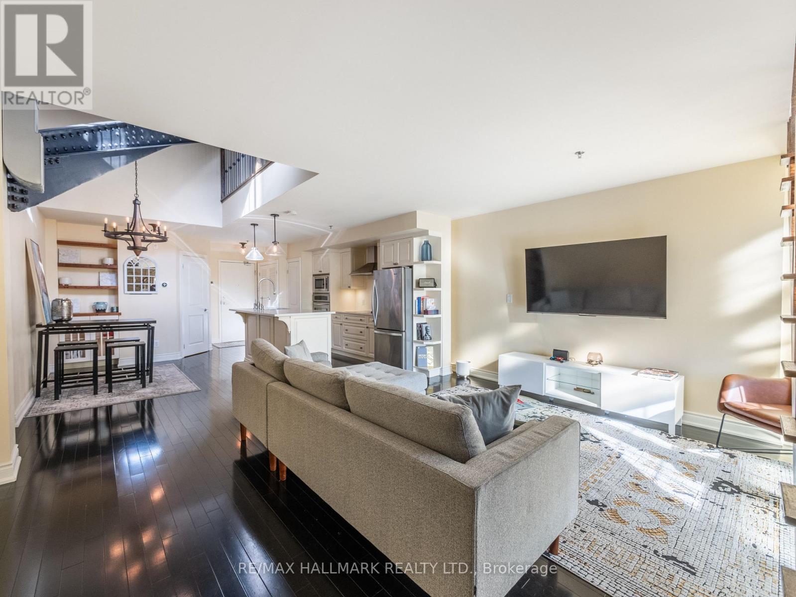 301 - 384 Sunnyside Avenue, Toronto (High Park-Swansea), Ontario  M6R 2S1 - Photo 22 - W12609240