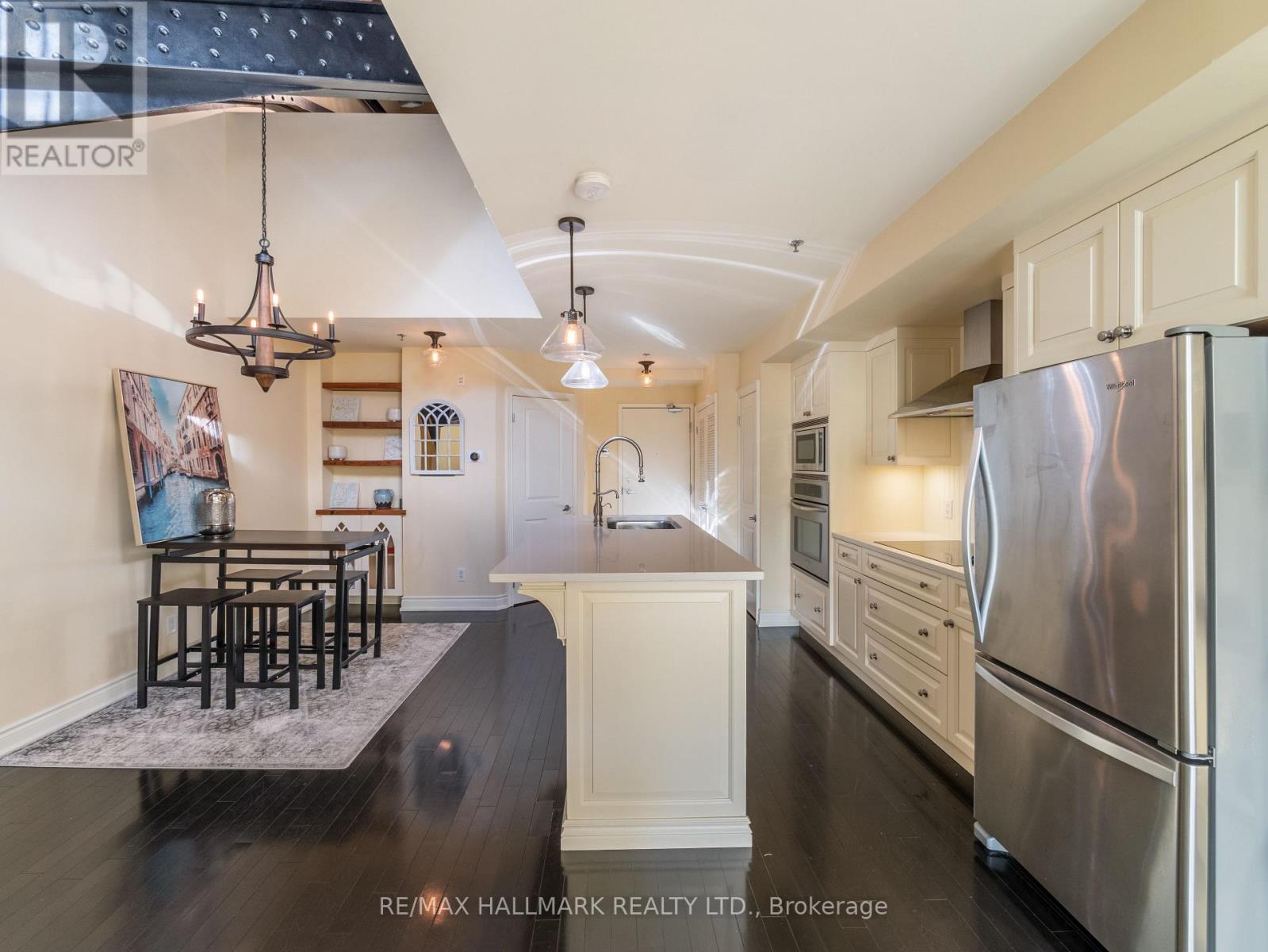 301 - 384 Sunnyside Avenue, Toronto (High Park-Swansea), Ontario  M6R 2S1 - Photo 26 - W12609240