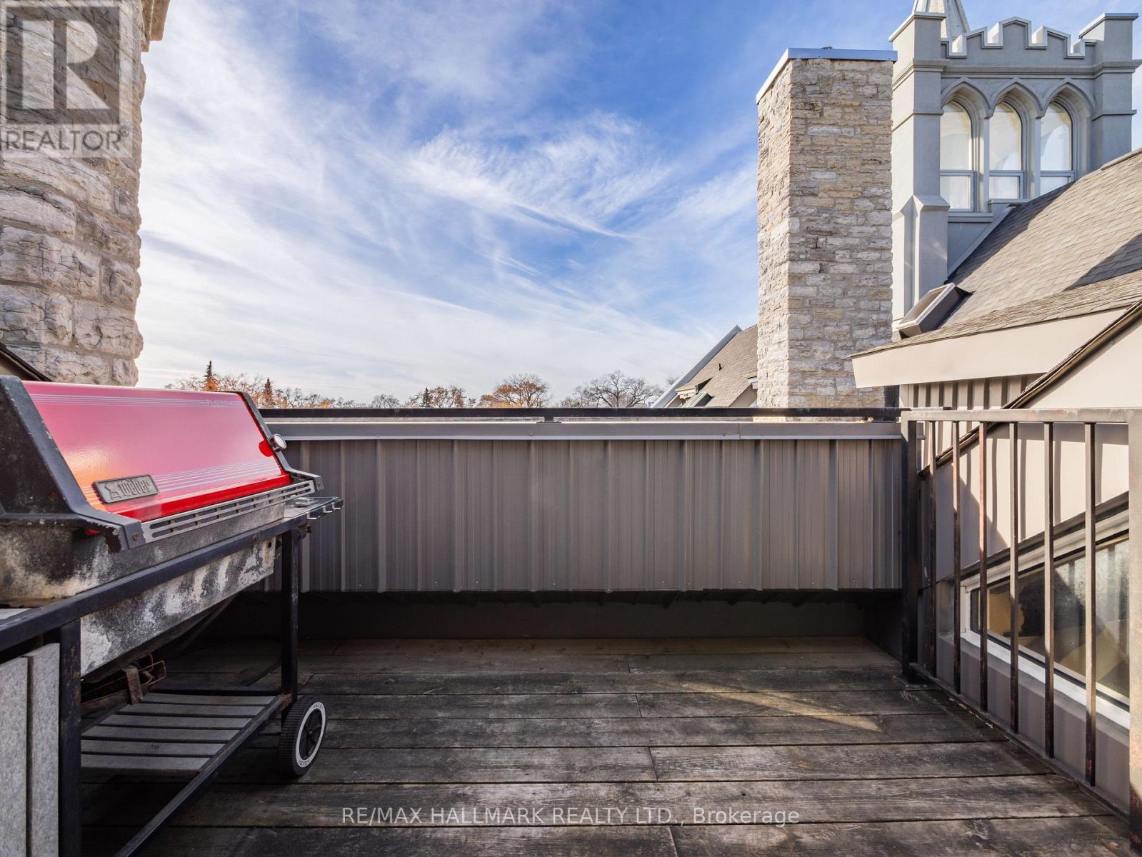 301 - 384 Sunnyside Avenue, Toronto (High Park-Swansea), Ontario  M6R 2S1 - Photo 28 - W12609240