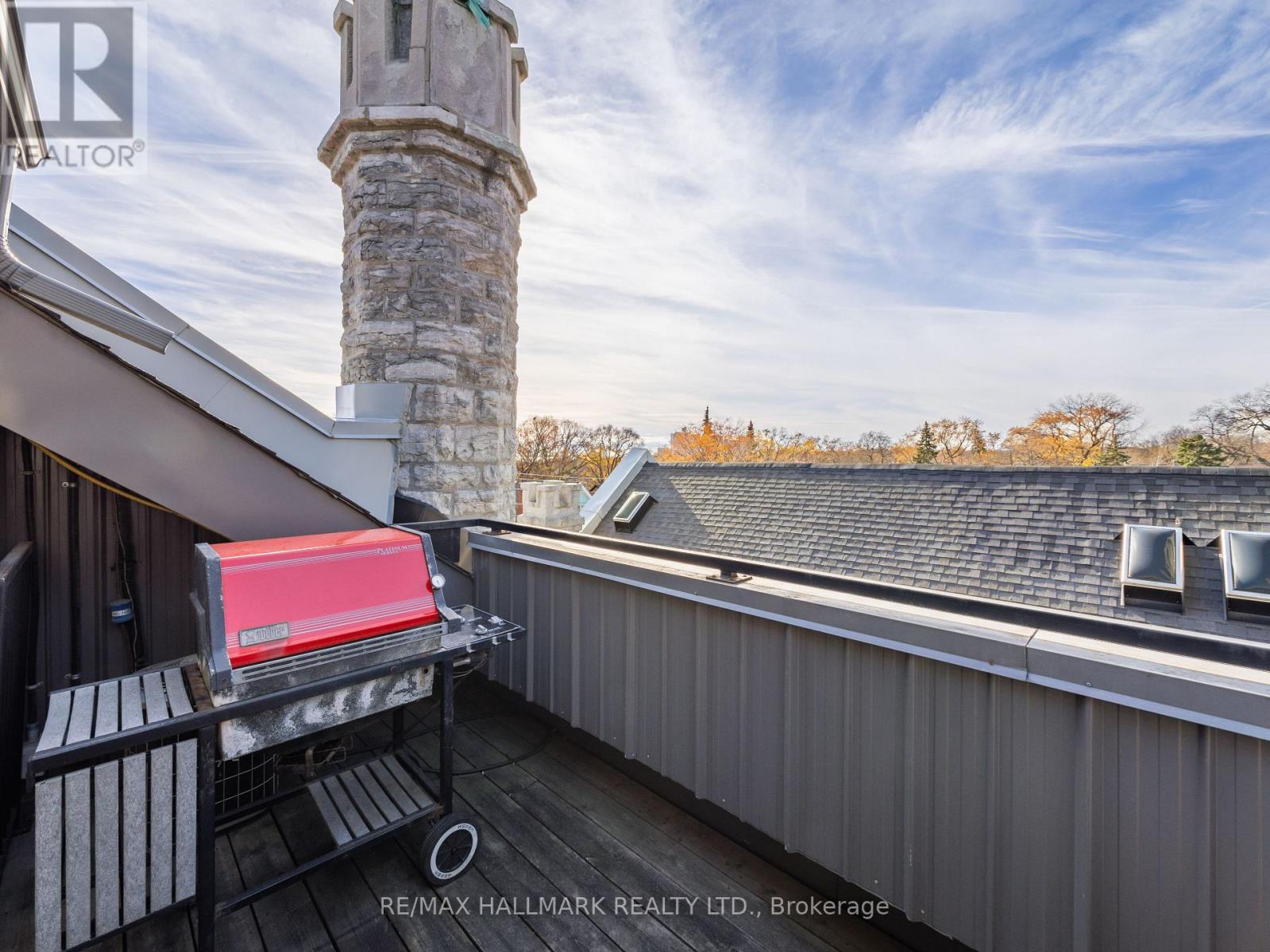 301 - 384 Sunnyside Avenue, Toronto (High Park-Swansea), Ontario  M6R 2S1 - Photo 29 - W12609240