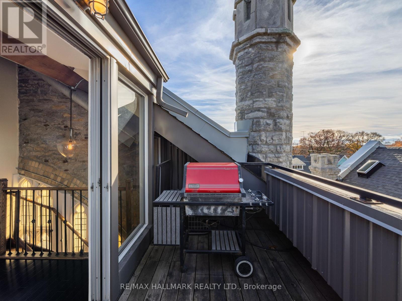 301 - 384 Sunnyside Avenue, Toronto (High Park-Swansea), Ontario  M6R 2S1 - Photo 30 - W12609240