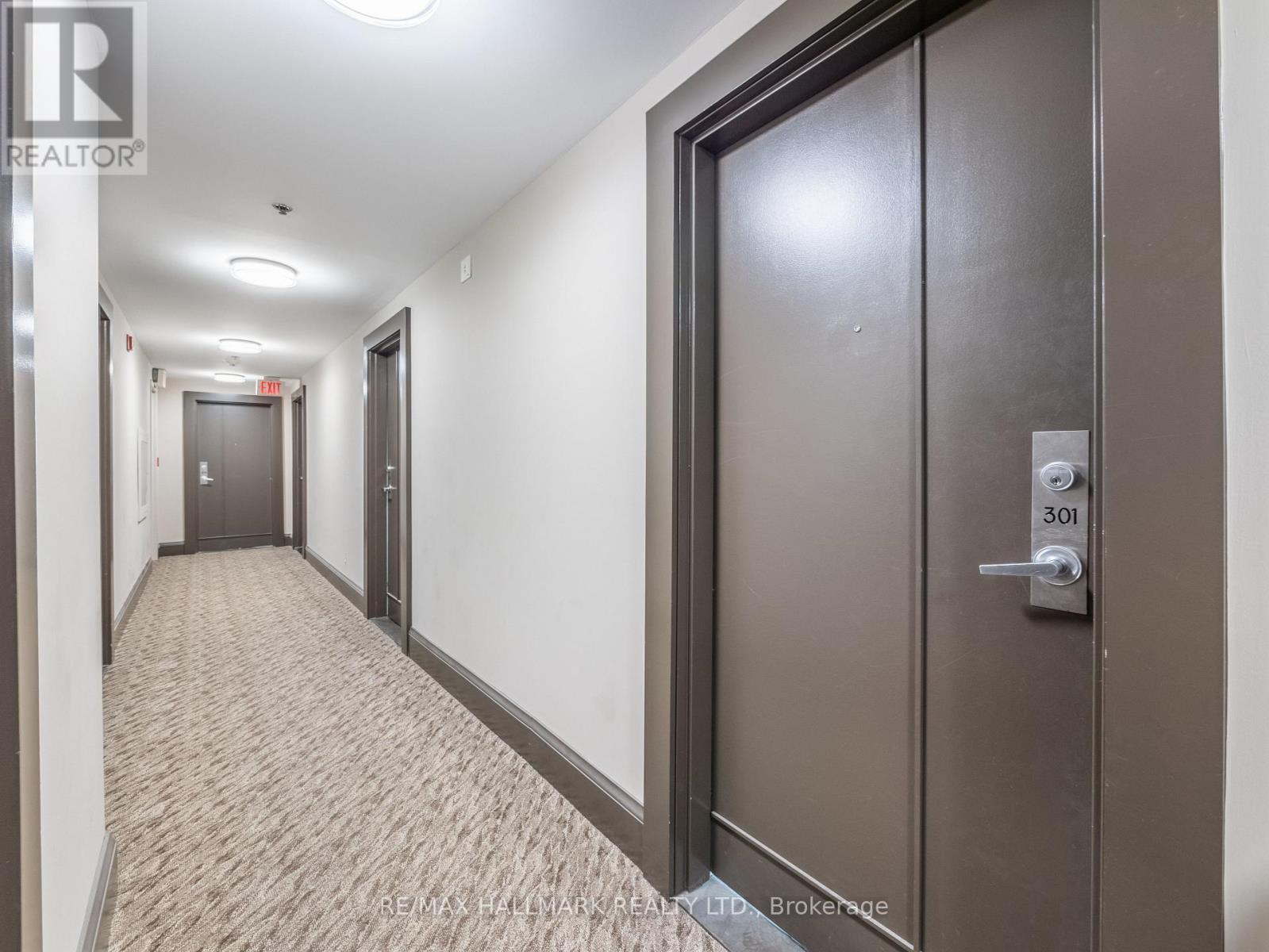 301 - 384 Sunnyside Avenue, Toronto (High Park-Swansea), Ontario  M6R 2S1 - Photo 31 - W12609240