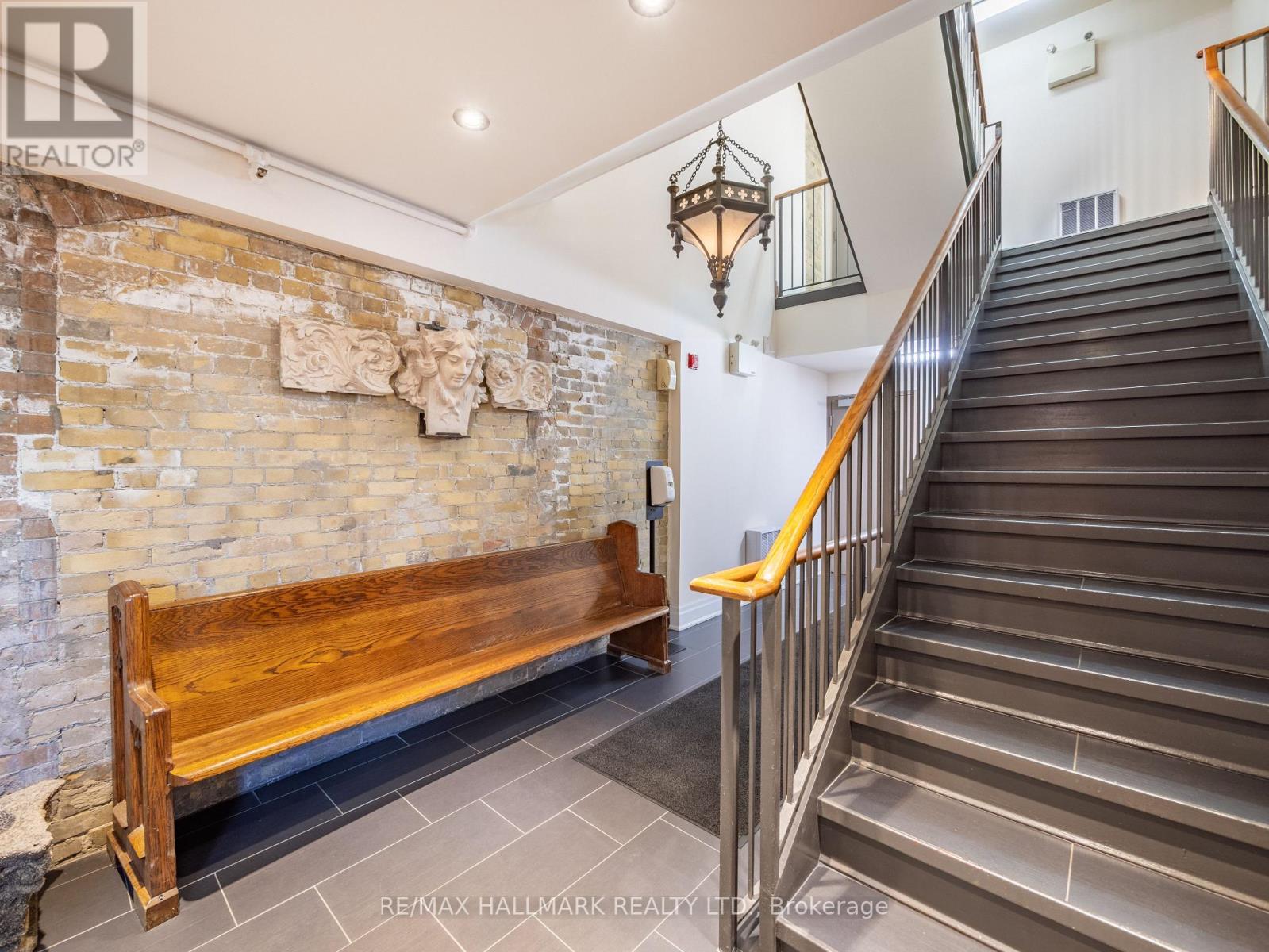 301 - 384 Sunnyside Avenue, Toronto (High Park-Swansea), Ontario  M6R 2S1 - Photo 33 - W12609240