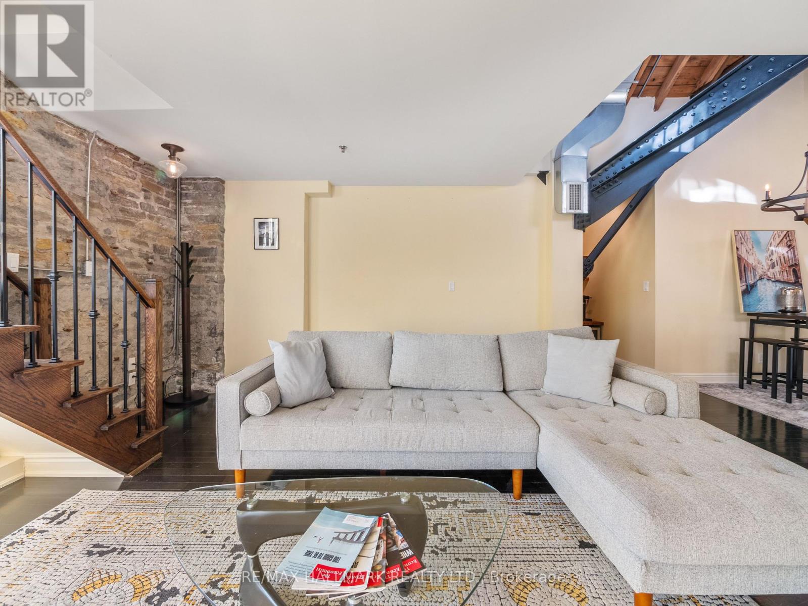 301 - 384 Sunnyside Avenue, Toronto (High Park-Swansea), Ontario  M6R 2S1 - Photo 37 - W12609240