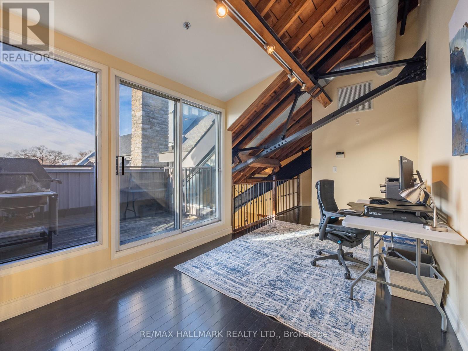 301 - 384 Sunnyside Avenue, Toronto (High Park-Swansea), Ontario  M6R 2S1 - Photo 40 - W12609240