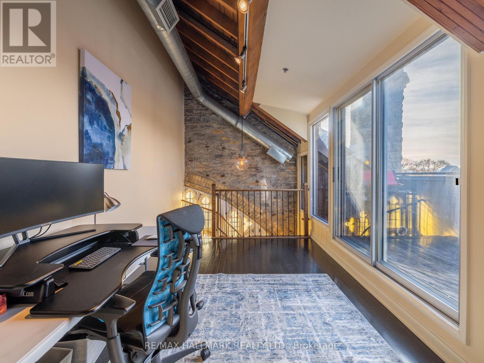 301 - 384 Sunnyside Avenue, Toronto (High Park-Swansea), Ontario  M6R 2S1 - Photo 43 - W12609240