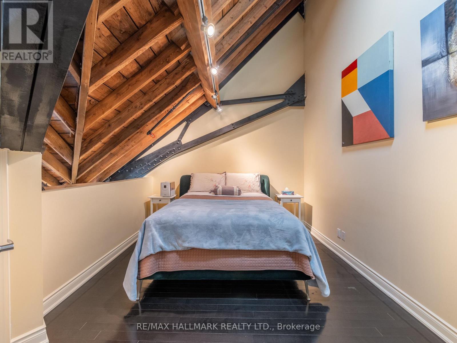 301 - 384 Sunnyside Avenue, Toronto (High Park-Swansea), Ontario  M6R 2S1 - Photo 44 - W12609240