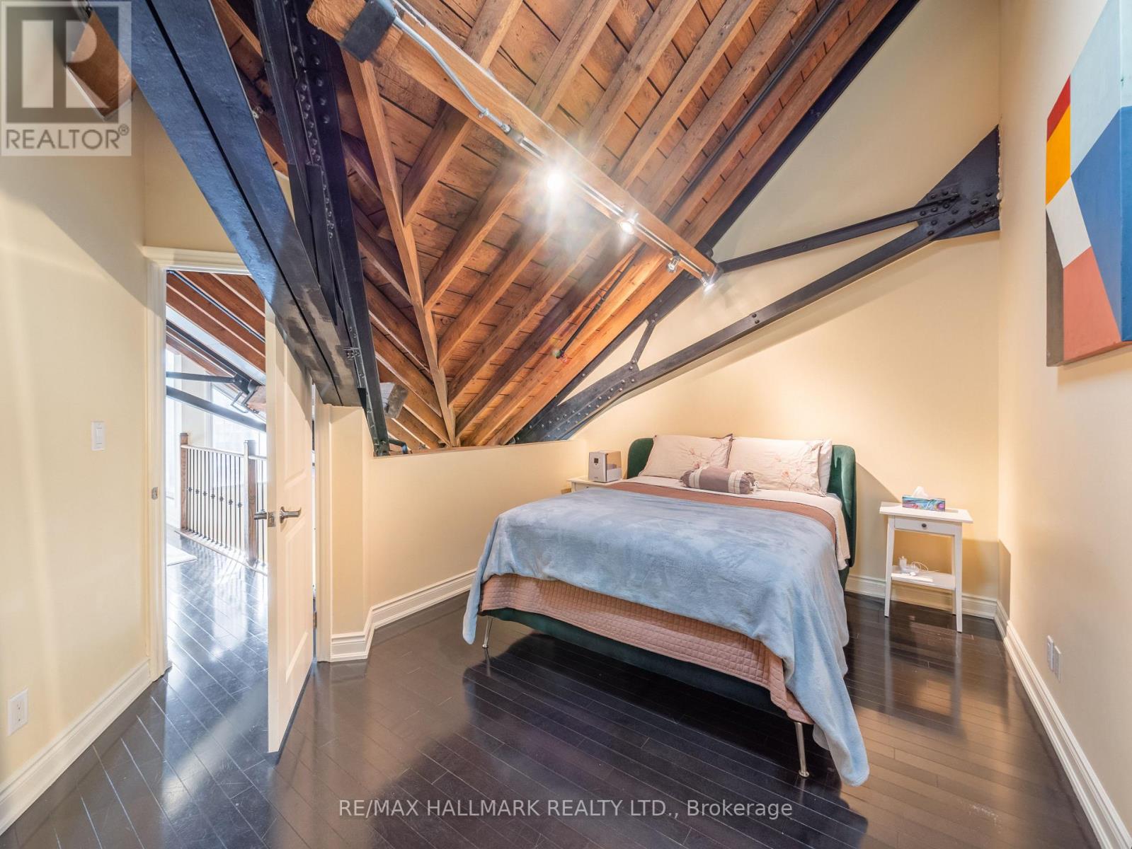 301 - 384 Sunnyside Avenue, Toronto (High Park-Swansea), Ontario  M6R 2S1 - Photo 45 - W12609240