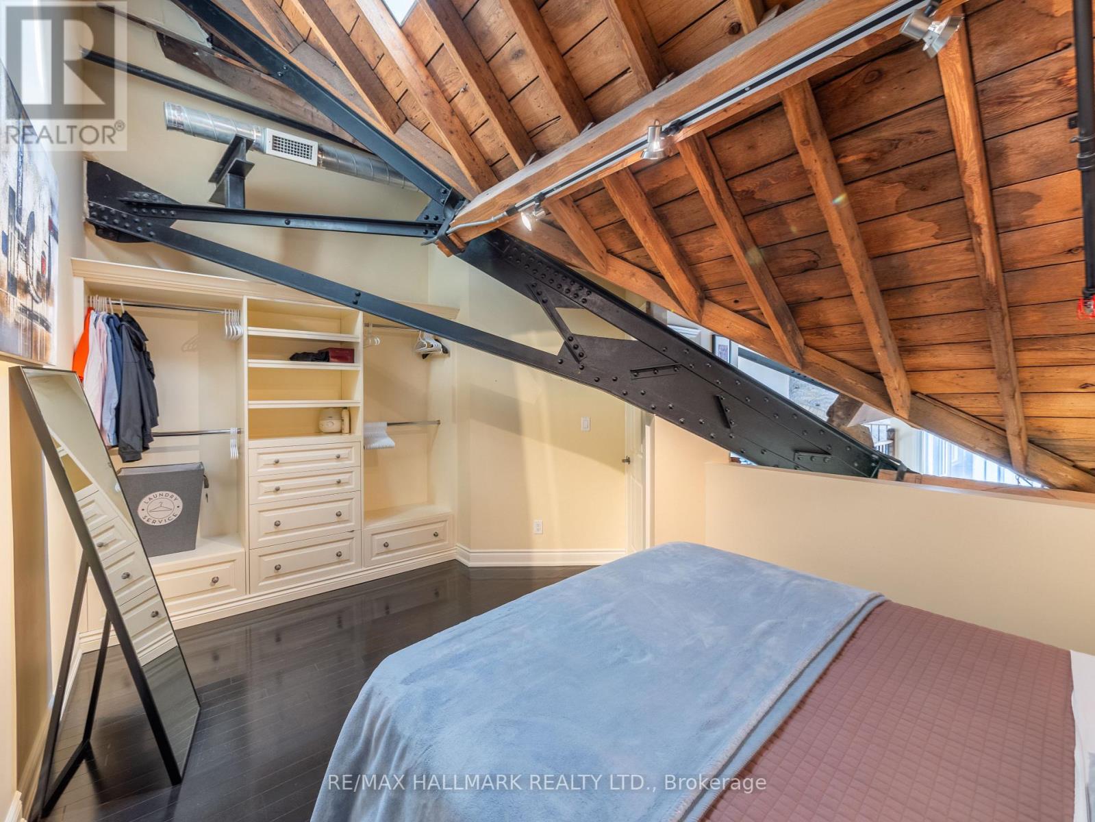 301 - 384 Sunnyside Avenue, Toronto (High Park-Swansea), Ontario  M6R 2S1 - Photo 46 - W12609240