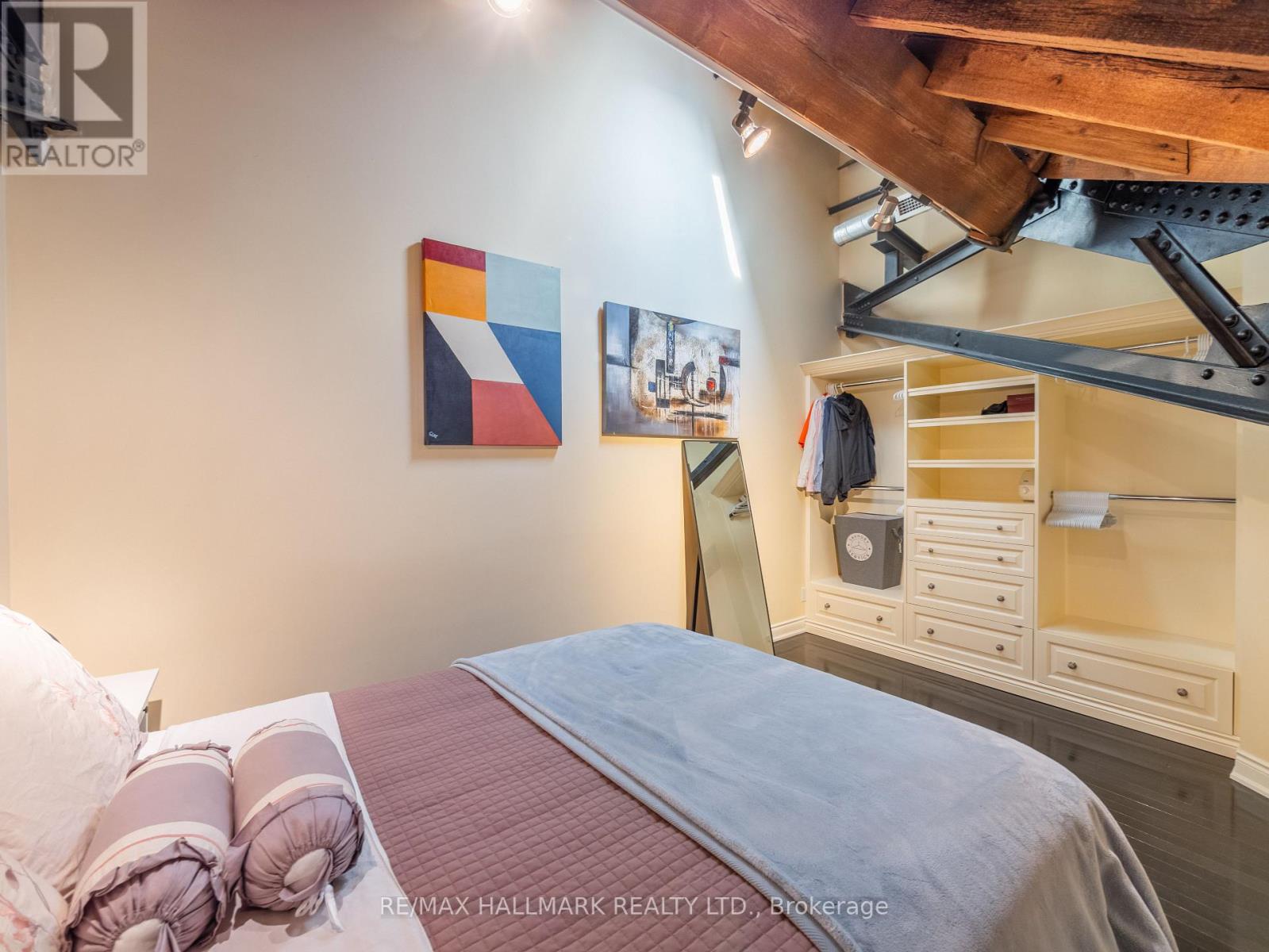 301 - 384 Sunnyside Avenue, Toronto (High Park-Swansea), Ontario  M6R 2S1 - Photo 47 - W12609240