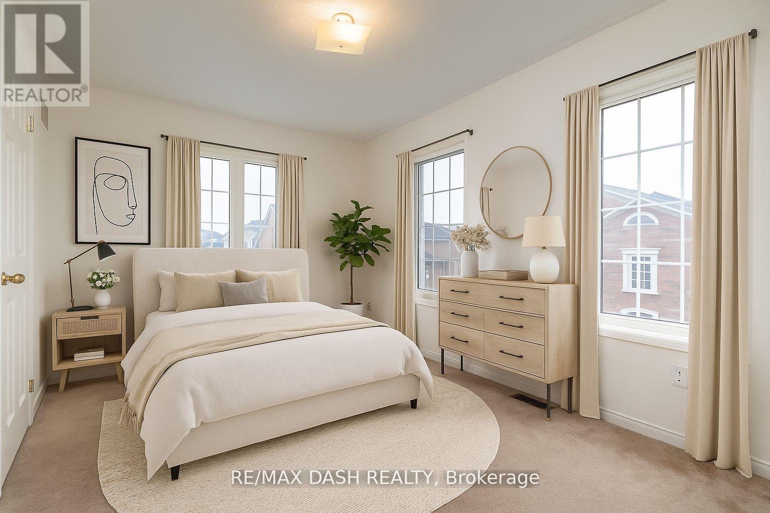 57 TED WRAY CIRCLE, Toronto, Ontario