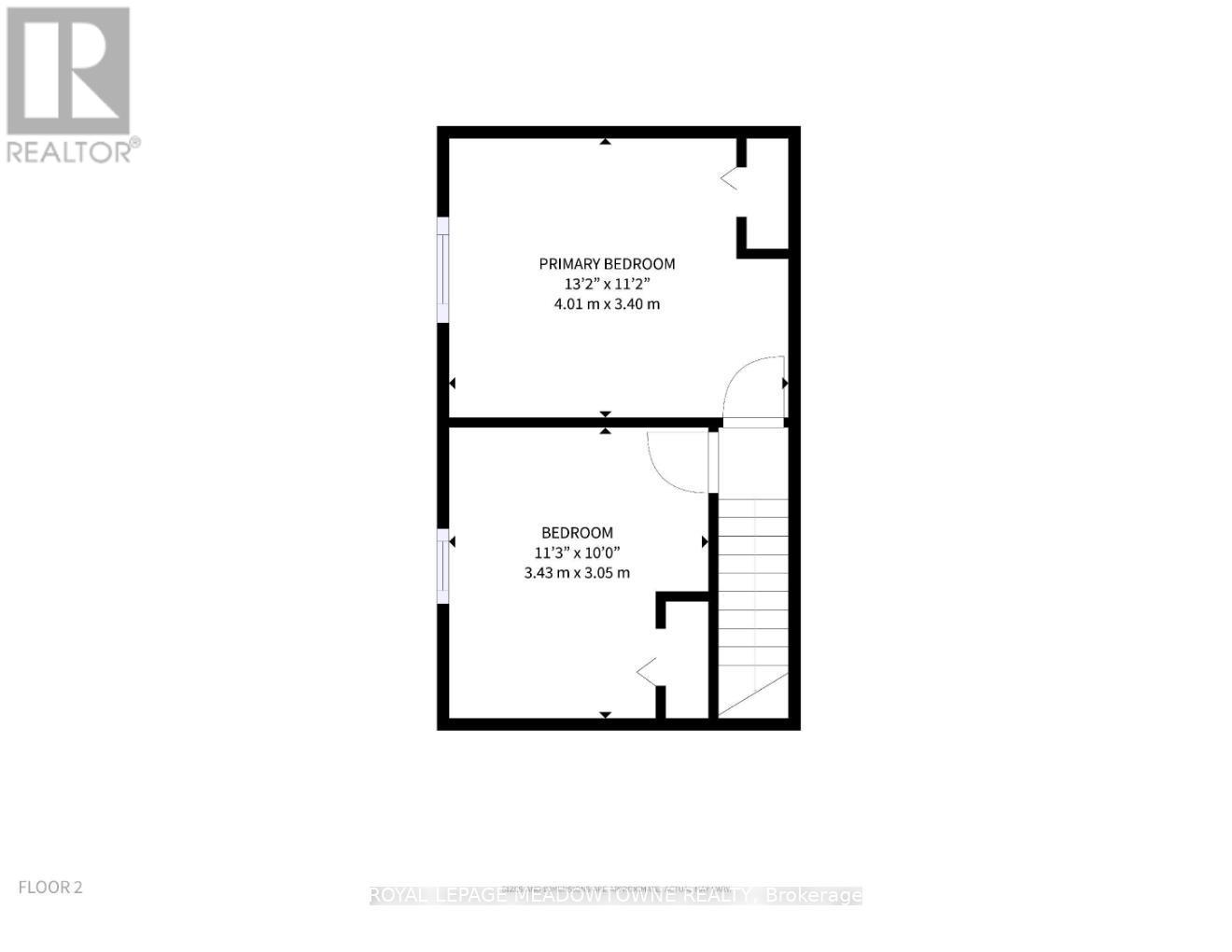 1 - 12 Wesleyan Street, Halton Hills, Ontario  L7G 2E1 - Photo 27 - W12609254