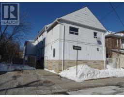 1 - 12 WESLEYAN STREET, Halton Hills, Ontario