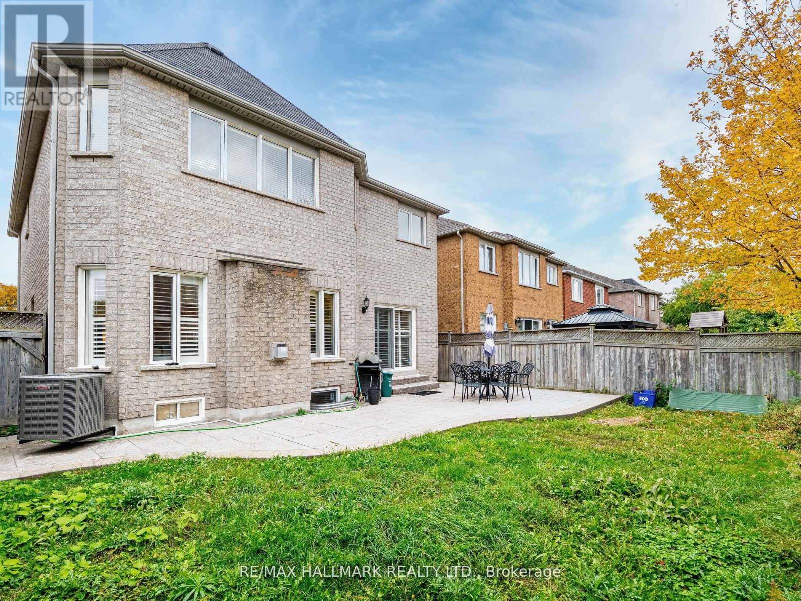 3099 Velmar Drive, Mississauga, Ontario  L5M 6W3 - Photo 35 - W12609272