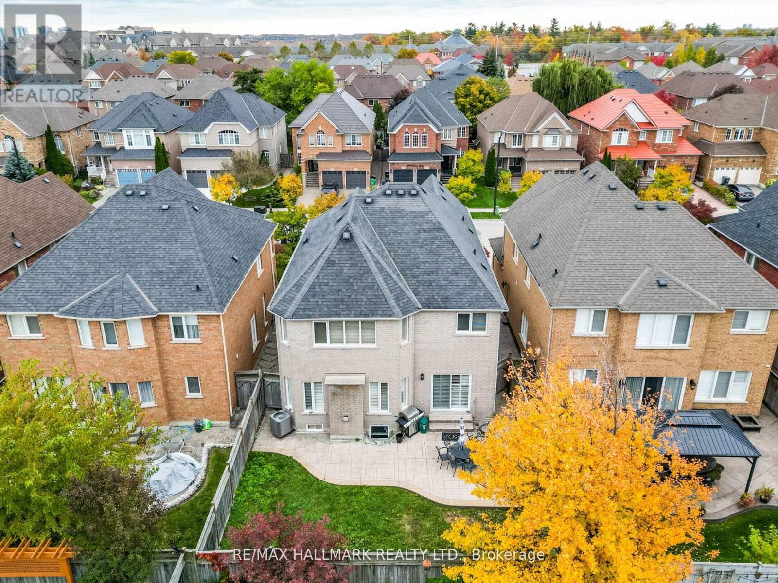 3099 Velmar Drive, Mississauga, Ontario  L5M 6W3 - Photo 36 - W12609272