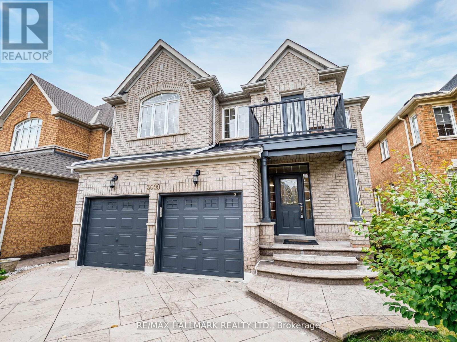 3099 Velmar Drive, Mississauga, Ontario  L5M 6W3 - Photo 4 - W12609272