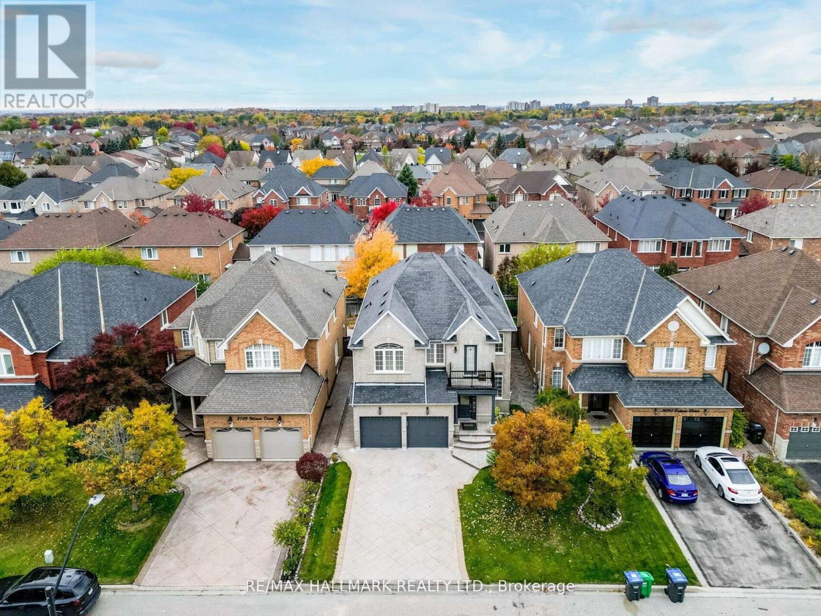 3099 Velmar Drive, Mississauga, Ontario  L5M 6W3 - Photo 6 - W12609272