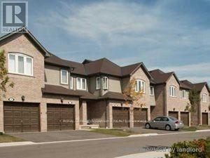 6 - 3 PLEASANTVIEW AVENUE, Brampton, Ontario