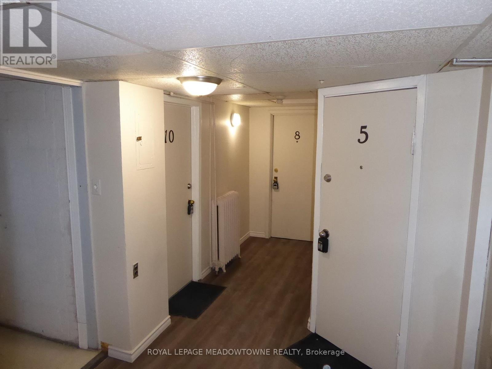 10 - 70 Mill Street, Halton Hills, Ontario  L7G 2C9 - Photo 10 - W12609318