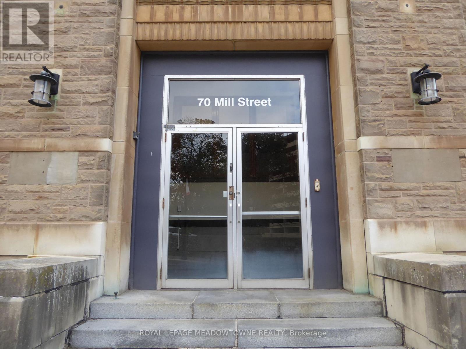10 - 70 Mill Street, Halton Hills, Ontario  L7G 2C9 - Photo 19 - W12609318