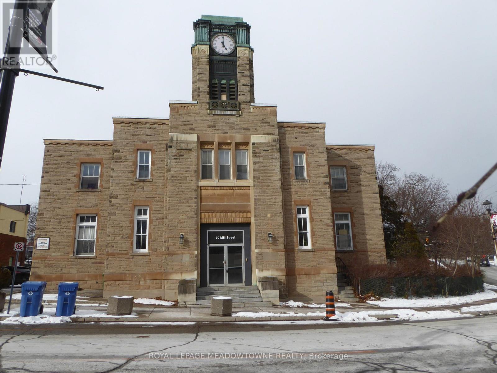 10 - 70 Mill Street, Halton Hills, Ontario  L7G 2C9 - Photo 2 - W12609318