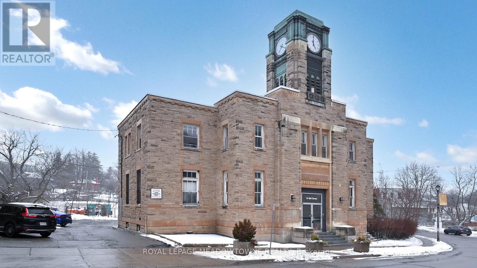 10 - 70 Mill Street, Halton Hills, Ontario  L7G 2C9 - Photo 20 - W12609318