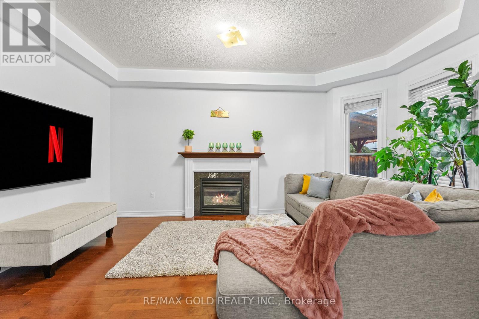 7 Gardenbrooke Trail, Brampton, Ontario  L6P 3L1 - Photo 15 - W12609336