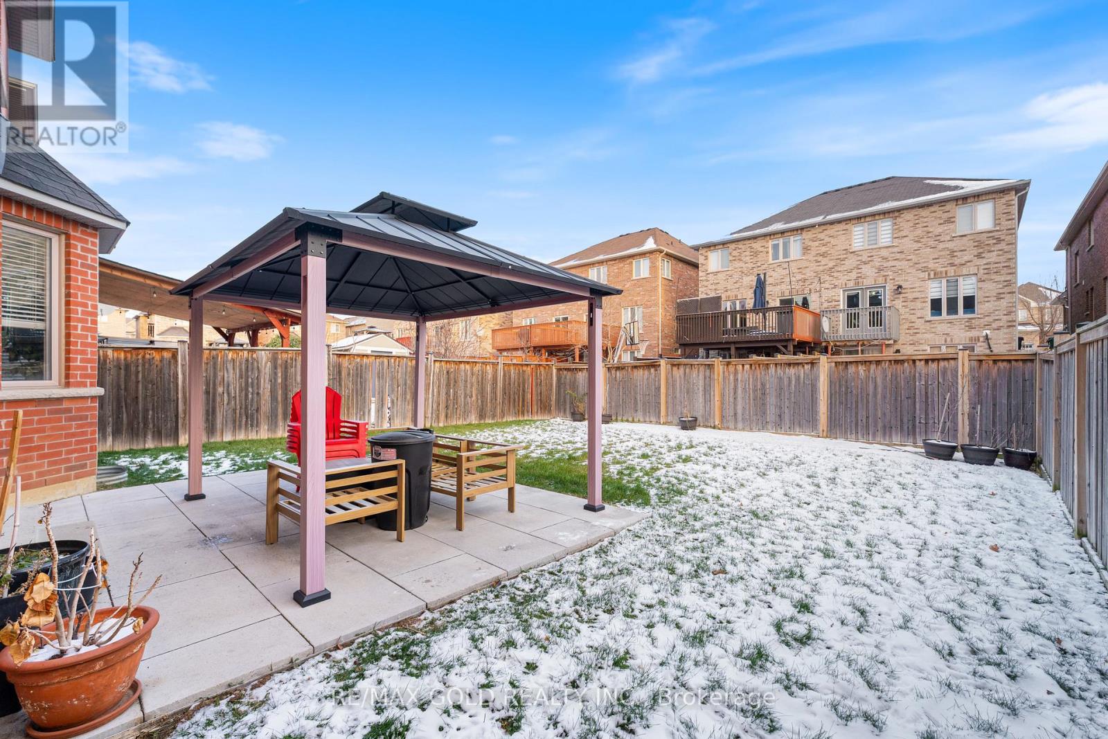 7 Gardenbrooke Trail, Brampton, Ontario  L6P 3L1 - Photo 40 - W12609336