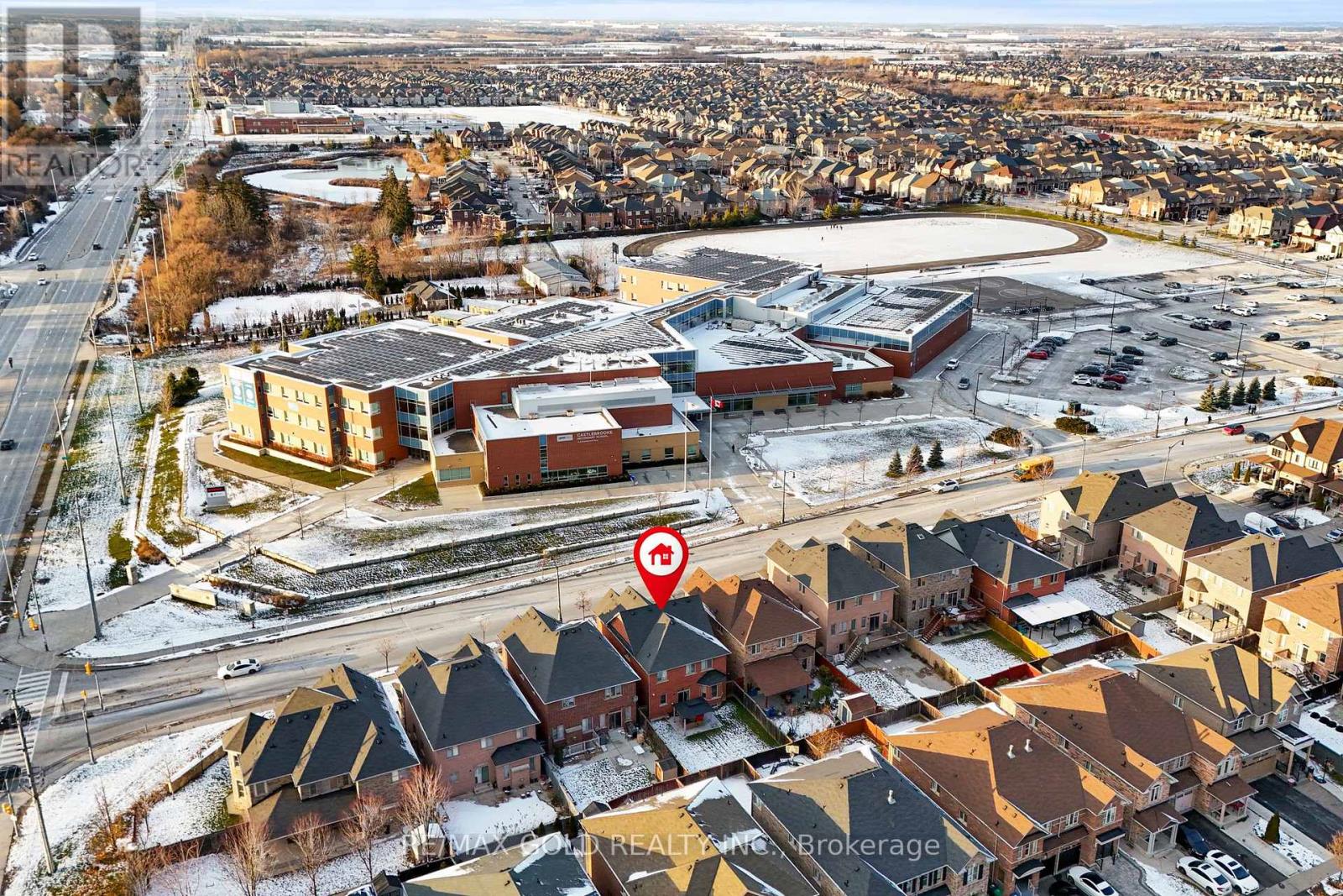 7 Gardenbrooke Trail, Brampton, Ontario  L6P 3L1 - Photo 44 - W12609336