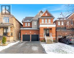 7 GARDENBROOKE TRAIL, Brampton, Ontario
