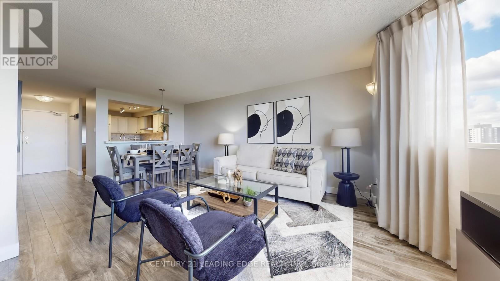 1611 - 3845 Lake Shore Boulevard W, Toronto, Ontario  M8W 4Y3 - Photo 10 - W12609352