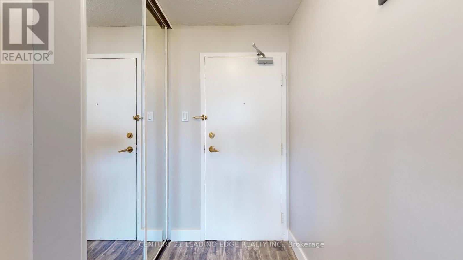 1611 - 3845 Lake Shore Boulevard W, Toronto (Long Branch), Ontario  M8W 4Y3 - Photo 42 - W12609352