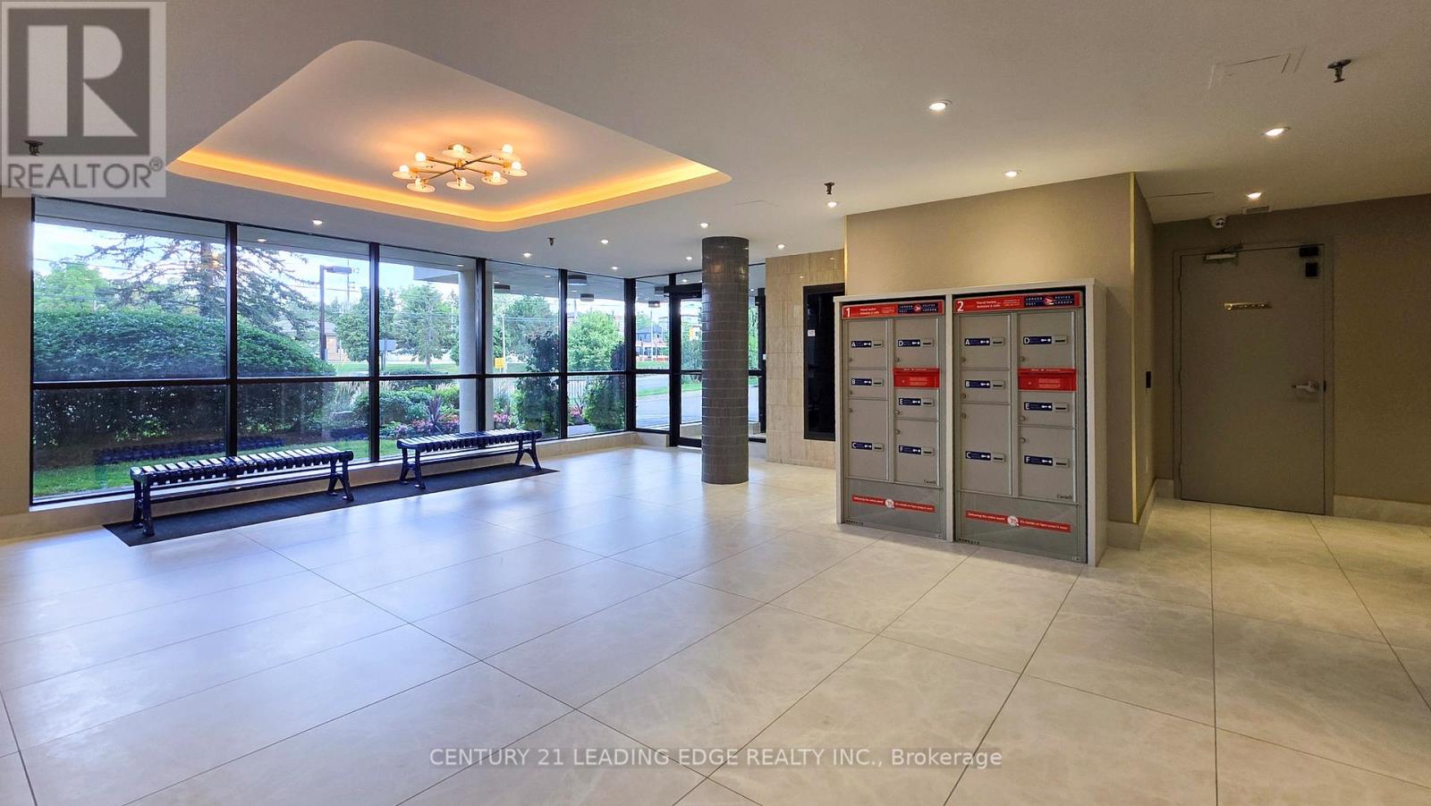 1611 - 3845 Lake Shore Boulevard W, Toronto, Ontario  M8W 4Y3 - Photo 45 - W12609352