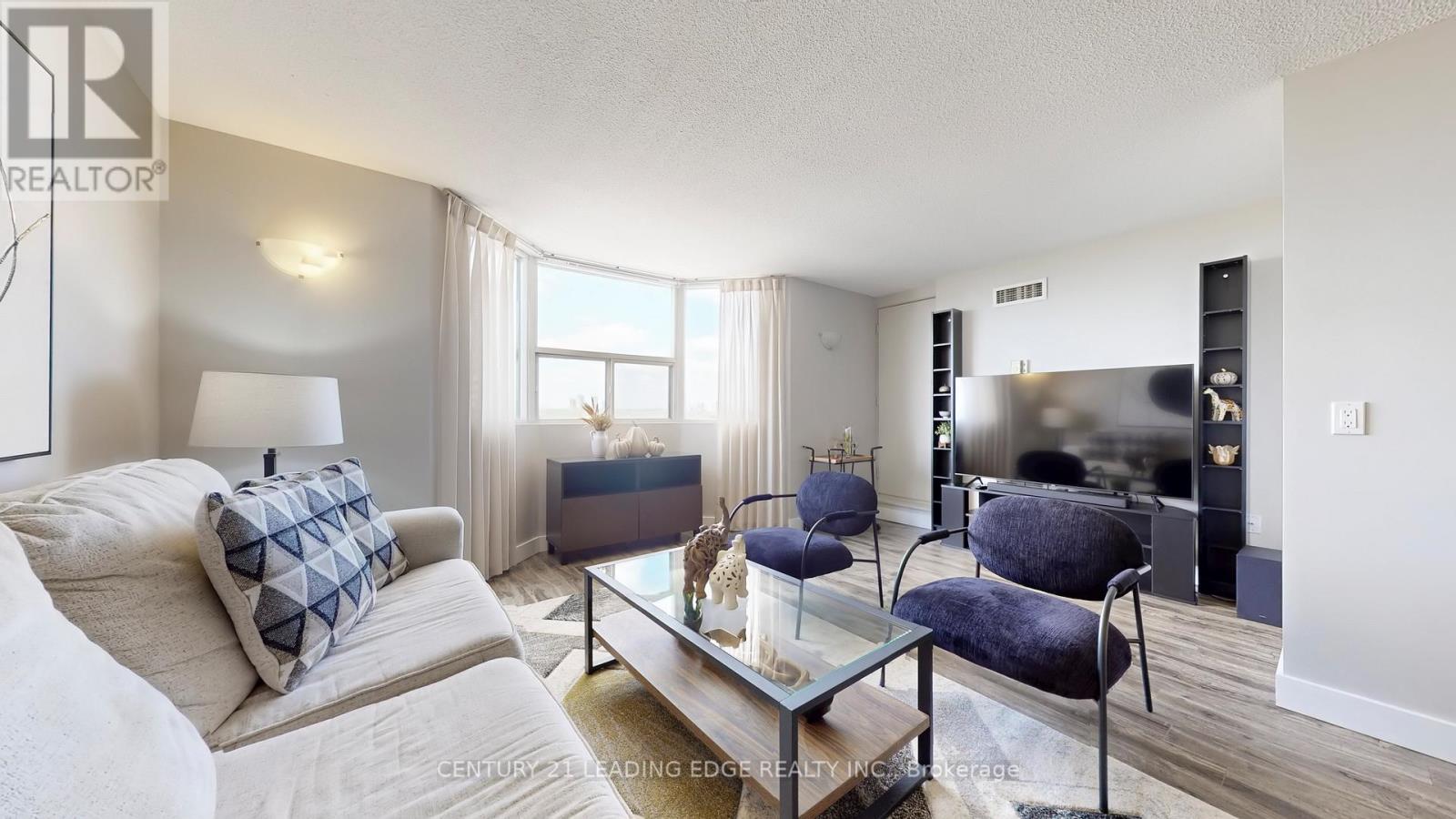 1611 - 3845 Lake Shore Boulevard W, Toronto, Ontario  M8W 4Y3 - Photo 8 - W12609352