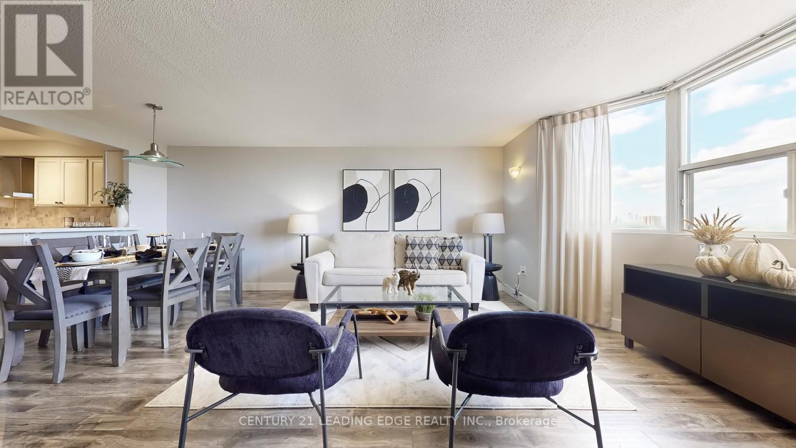 1611 - 3845 Lake Shore Boulevard W, Toronto, Ontario  M8W 4Y3 - Photo 9 - W12609352