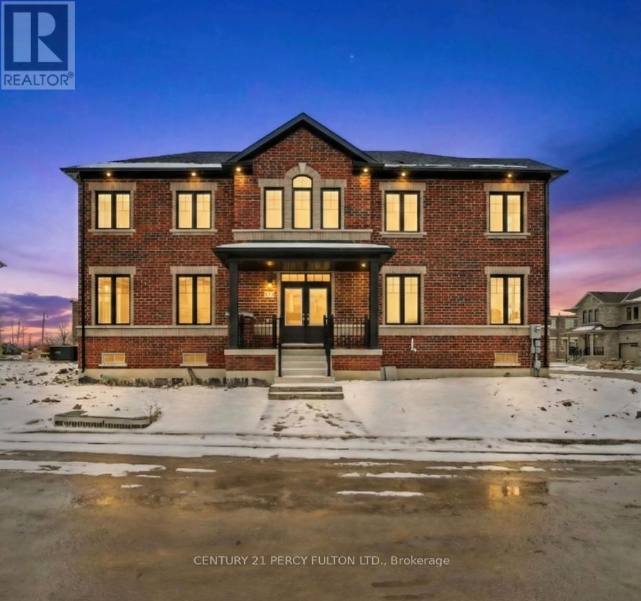 396 Kennedy Circle W, Milton (Cb Cobban), Ontario  L9E 2C6 - Photo 1 - W12609358