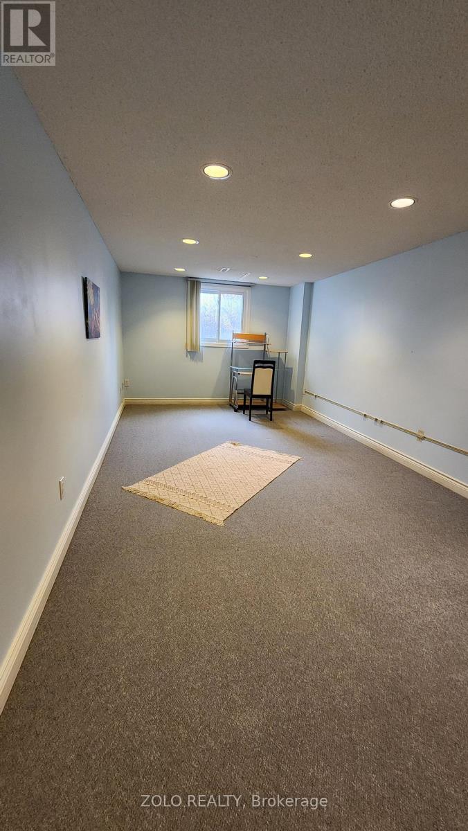 Lower W/o - 27 Abraham Avenue, Markham (Aileen-Willowbrook), Ontario  L3T 5G5 - Photo 16 - N12522230