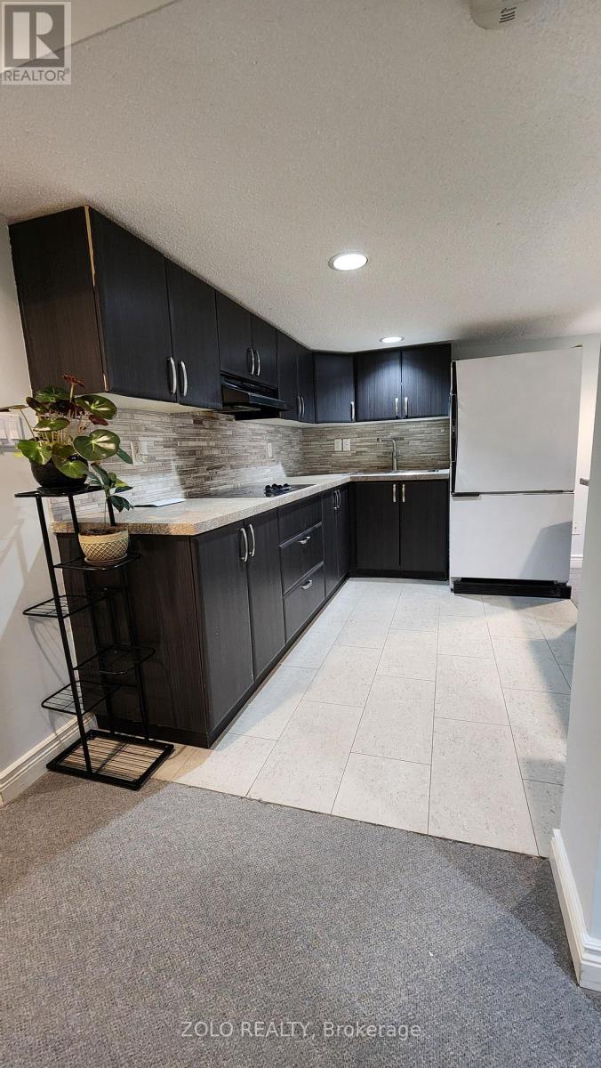 Lower W/o - 27 Abraham Avenue, Markham (Aileen-Willowbrook), Ontario  L3T 5G5 - Photo 6 - N12522230