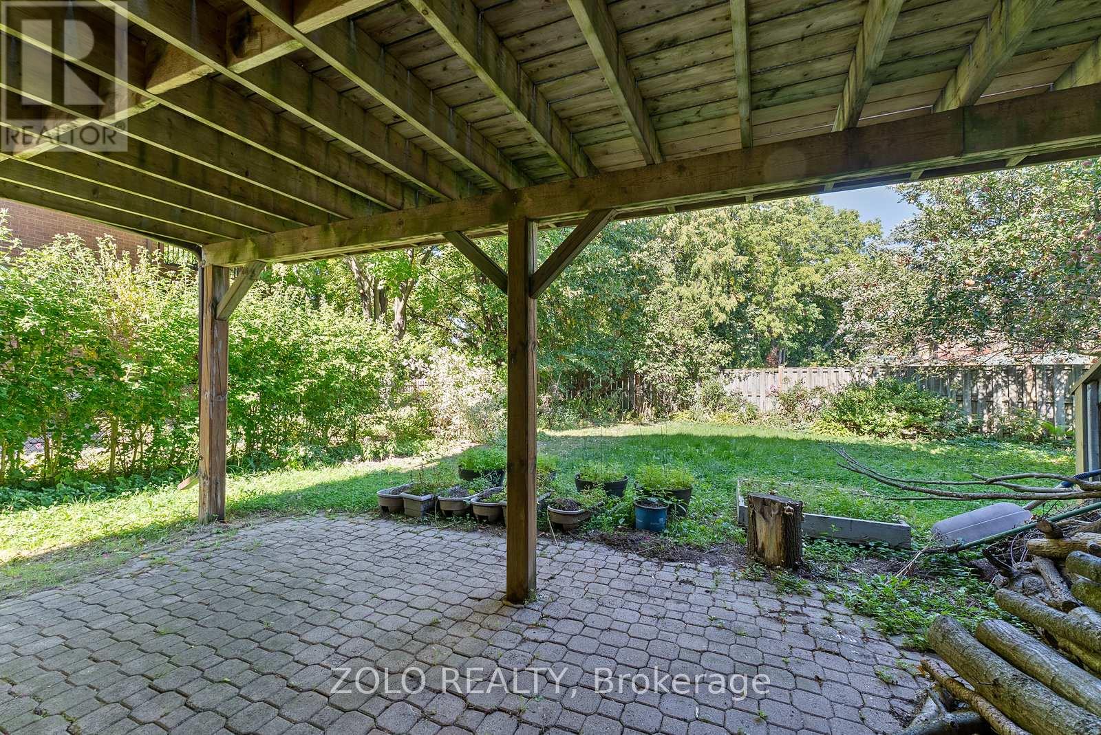 Lower W/o - 27 Abraham Avenue, Markham (Aileen-Willowbrook), Ontario  L3T 5G5 - Photo 11 - N12522230