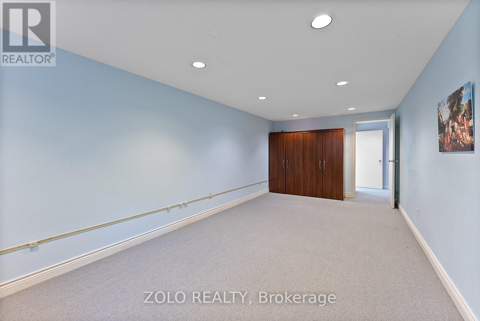 Lower W/o - 27 Abraham Avenue, Markham (Aileen-Willowbrook), Ontario  L3T 5G5 - Photo 8 - N12522230