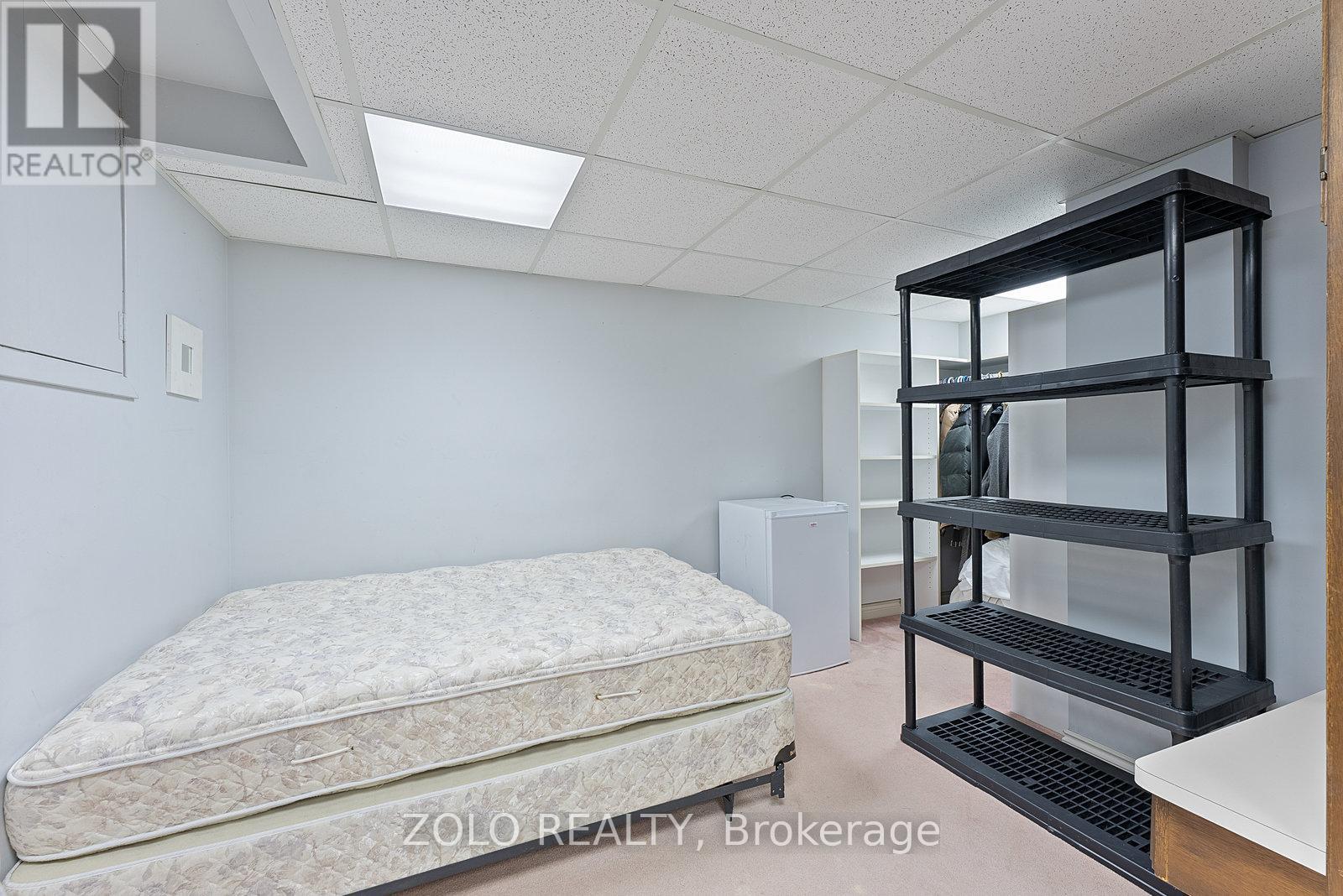 Lower W/o - 27 Abraham Avenue, Markham (Aileen-Willowbrook), Ontario  L3T 5G5 - Photo 9 - N12522230