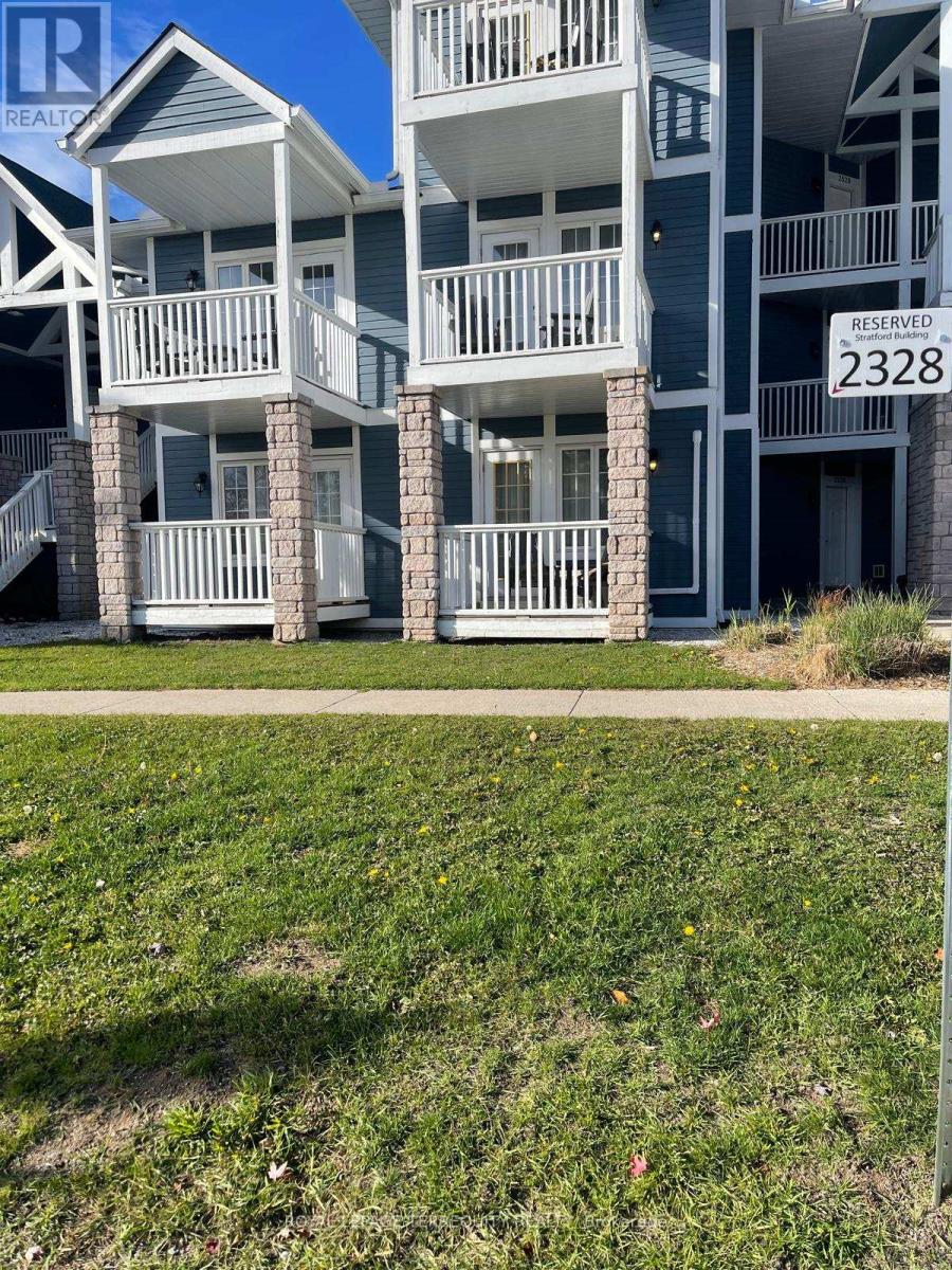 2328 - 90 Highland Drive, Oro-Medonte (Horseshoe Valley), Ontario  L0L 2L0 - Photo 4 - S12609068