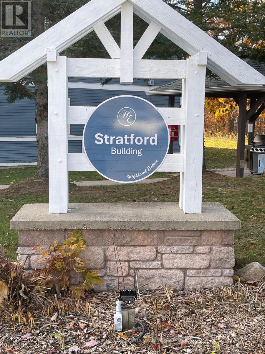 2328 - 90 Highland Drive, Oro-Medonte (Horseshoe Valley), Ontario  L0L 2L0 - Photo 6 - S12609068