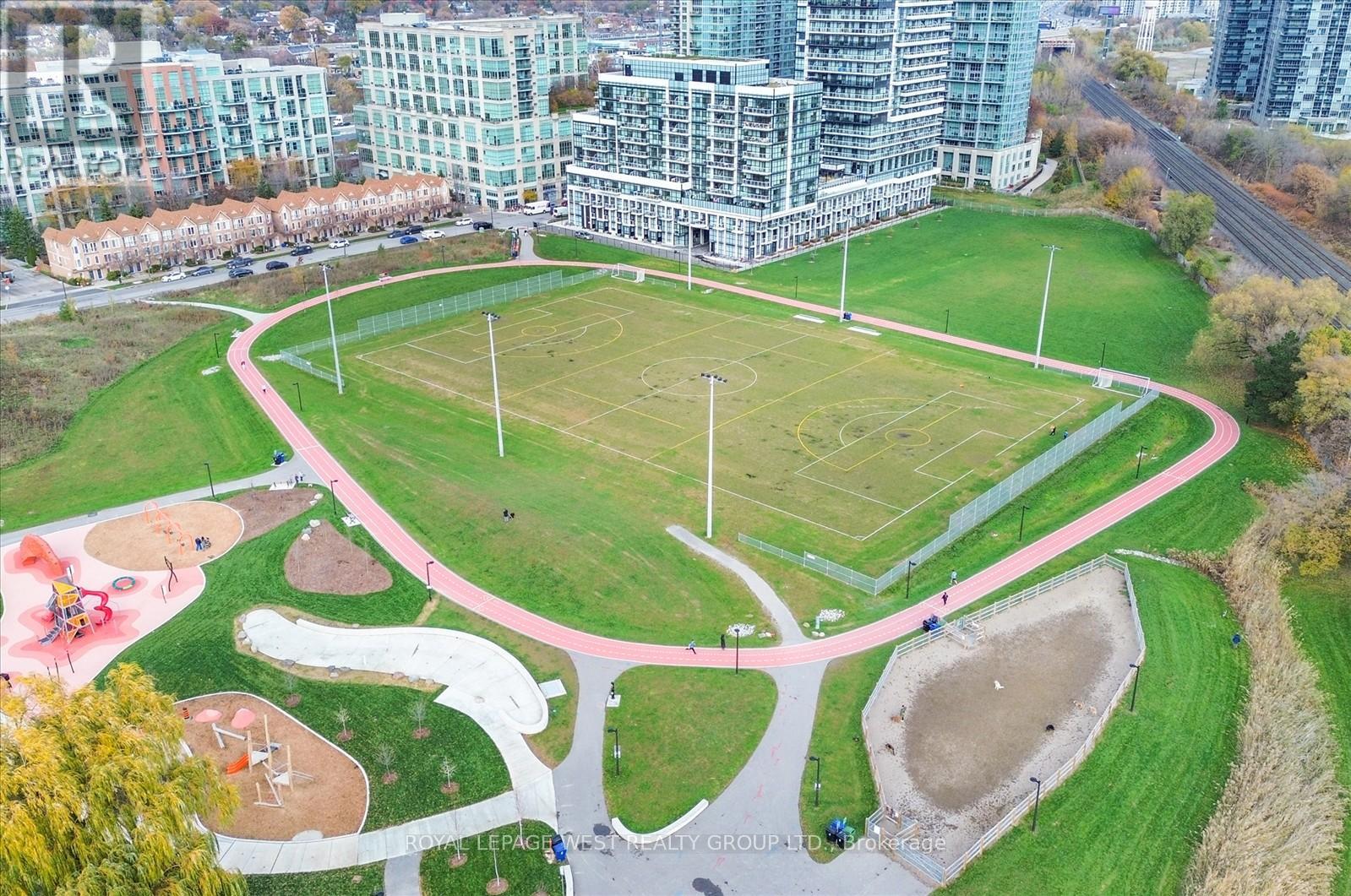 2431 - 165 Legion Road N, Toronto, Ontario  M8Y 0B3 - Photo 43 - W12598714