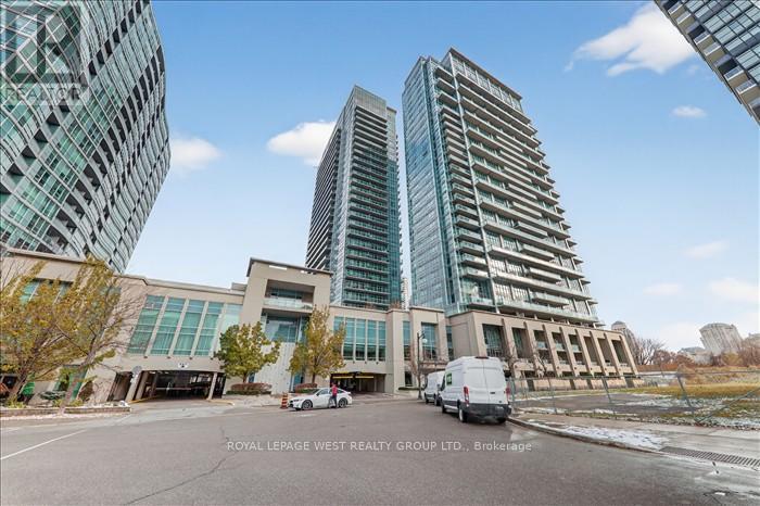 2431 - 165 LEGION ROAD N, Toronto, Ontario