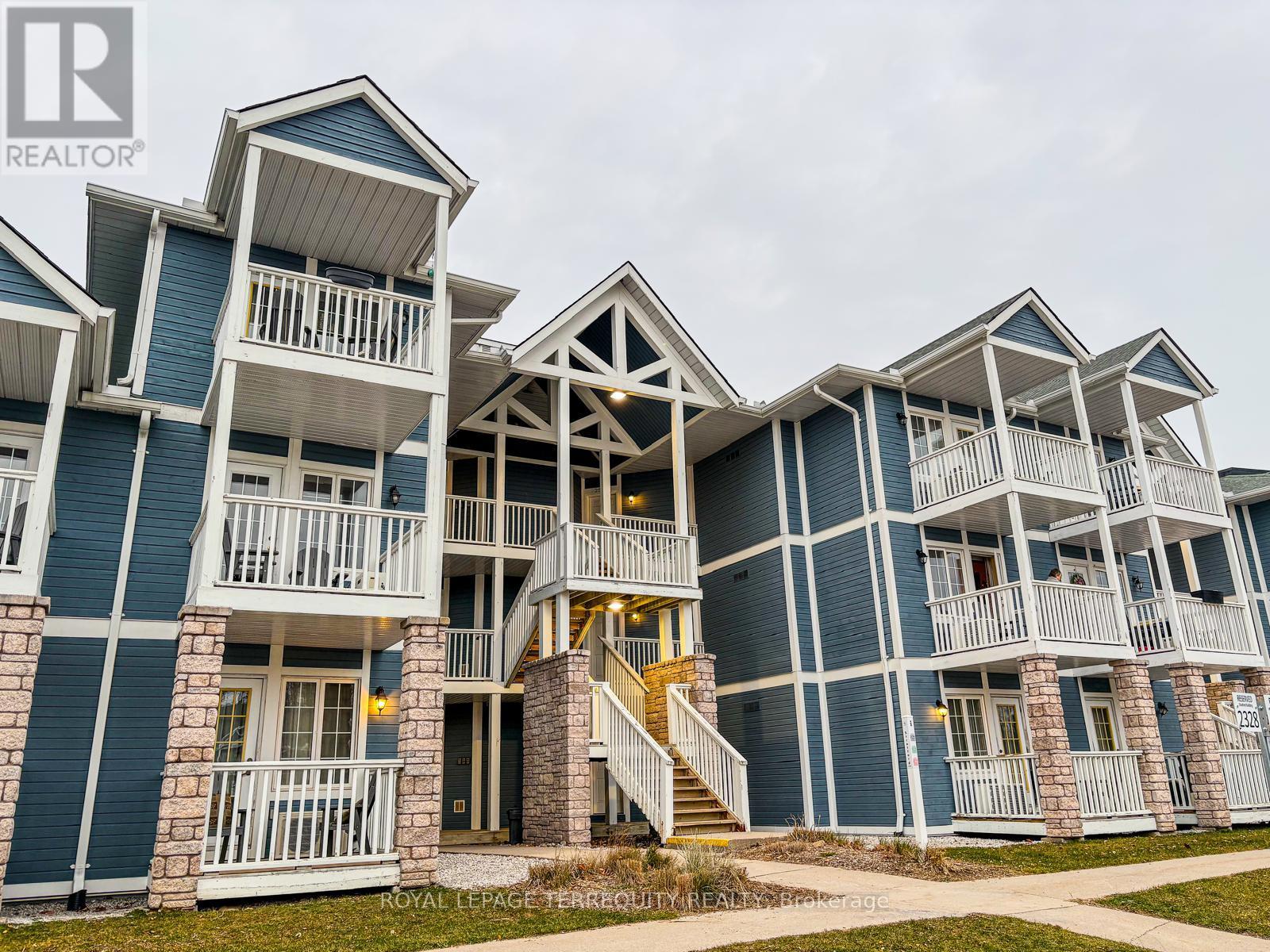 2328 - 90 HIGHLAND DRIVE, Oro-Medonte, Ontario