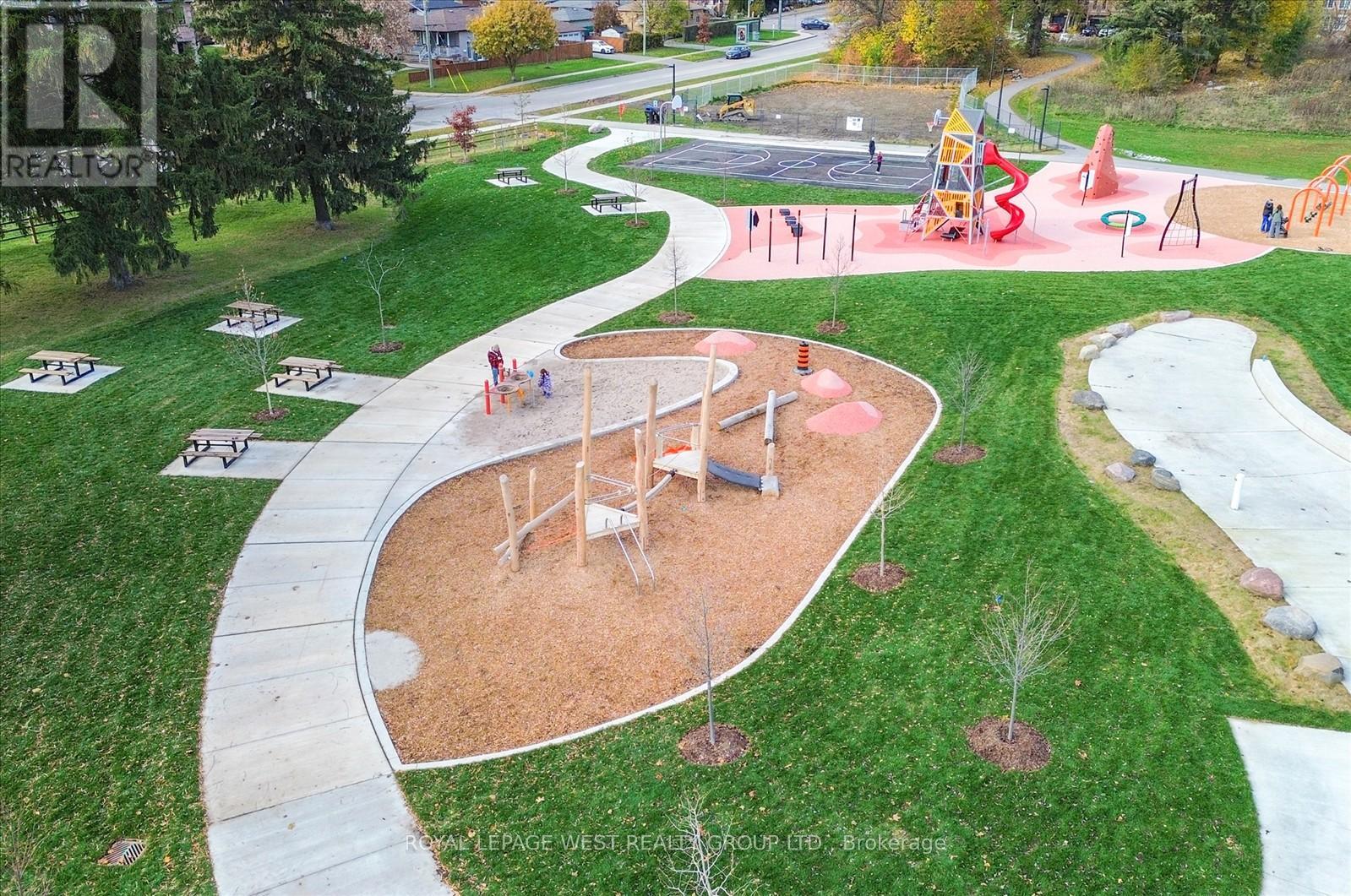 2431 - 165 Legion Road N, Toronto, Ontario  M8Y 0B3 - Photo 40 - W12598714