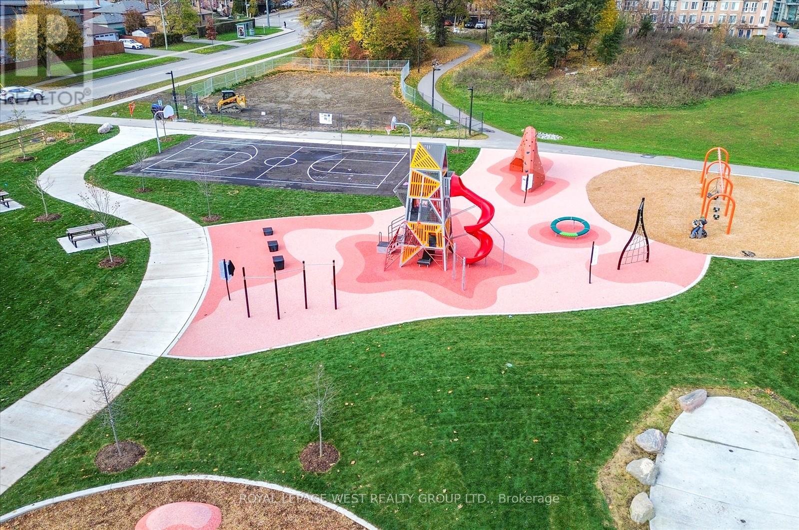 2431 - 165 Legion Road N, Toronto, Ontario  M8Y 0B3 - Photo 41 - W12598714